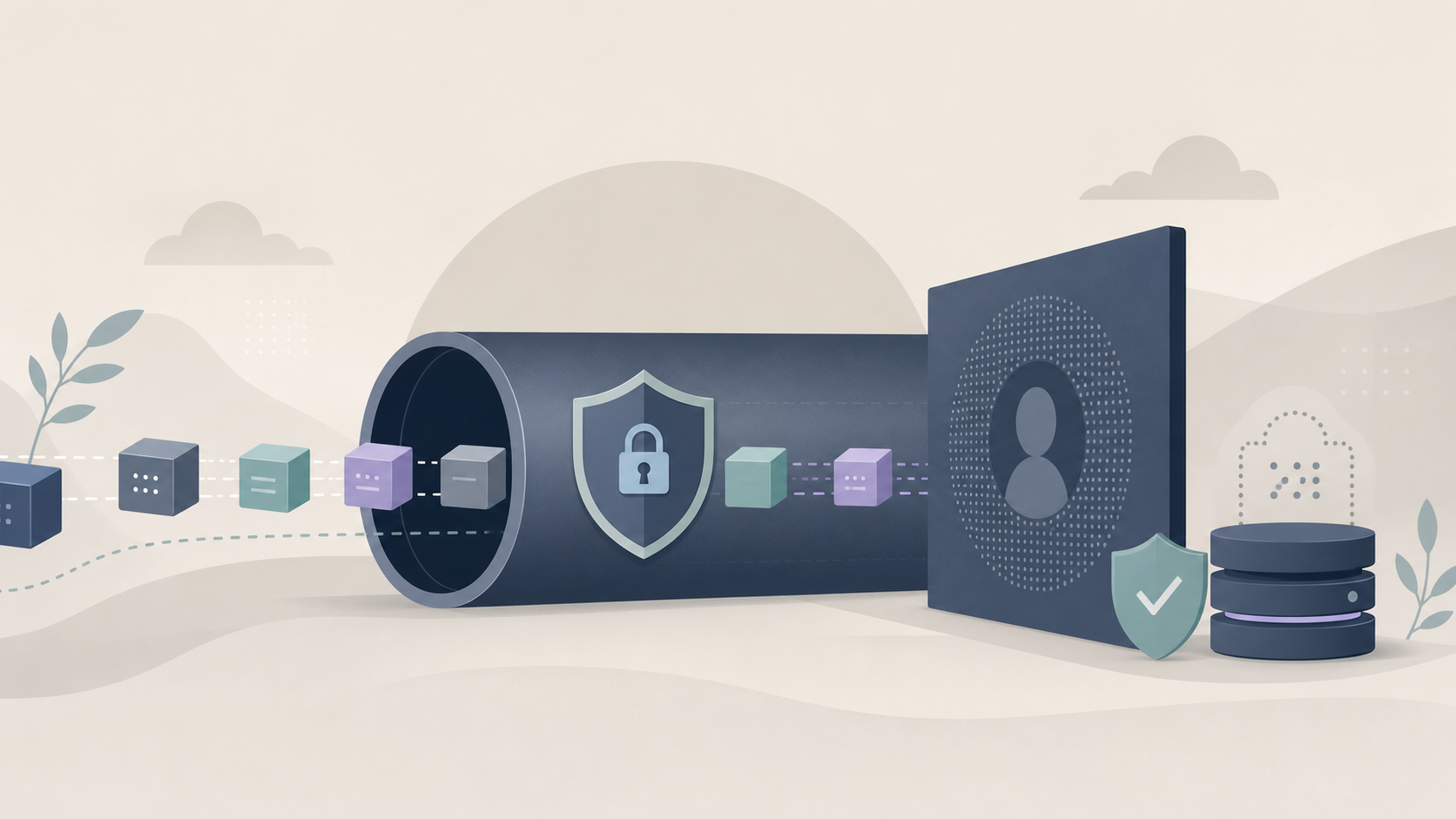 Ιδιωτικότητα και υπεύθυνη χρήση του WatchGuard Mobile VPN